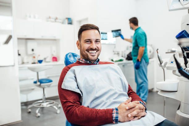 Best Periodontal (Gum) Disease Treatment  in Brookside Village, TX